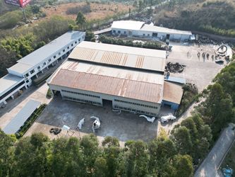 China Zigong Co-Creation Culture & Arts Co., Ltd. Unternehmensprofil