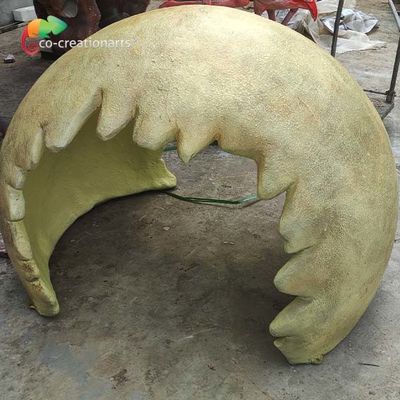 Ein guter Preis. CER Jurassic Park-Dinosaurier-Skelett-hoher Simulations-Fiberglas-Harz-Dinosaurier Online