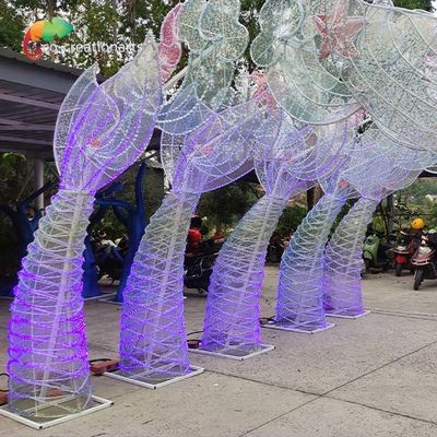 kaufen Festival-Laternen-Freizeitpark-Ausrüstung Sun-Beweis ISO chinesischer im Freien online manufacture