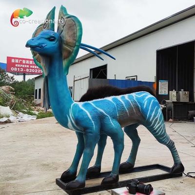 kaufen Animatronischer Avatar Monster Sechsbeiner Filmcharaktere in lebensgroßer Größe online manufacture