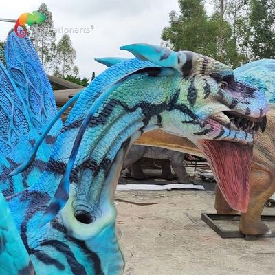 Ein guter Preis. Avatara-Animatronic Charakter-Monster-Gebirgstodesfee Online