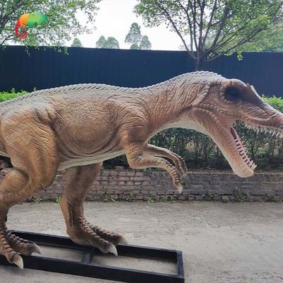 kaufen Kleine 4M Waterproof Allosaurus Animatronic Ausstellungs-Dinosaurier online manufacture