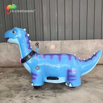 Ein guter Preis. Outdoor Indoor Motorized Ride On Dinosaur 6M  Coin Operated Animal Kiddie Rides Online