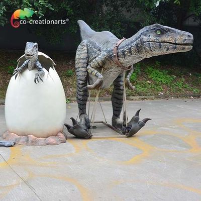 kaufen Dinosaurier-Kostüm-Mund ISO erwachsener Animatronic, der lebensechte Dinosaurier-Klage bewegt online manufacture