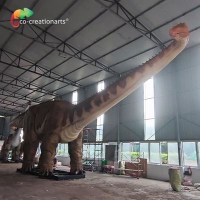 kaufen 26m Riese-Animatronic Dinosaurier Mamenchisaurus für Jurawelt online manufacture