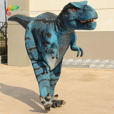 Ein guter Preis. Realistisch realistisch Animatronischer Dinosaurier Kostüm T Rex Kostüm Für Vergnügungspark Online