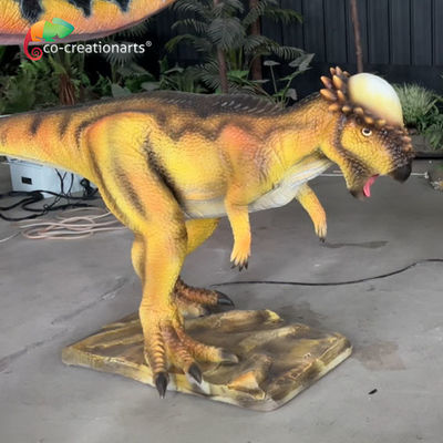 kaufen Wetterbeständig realistische Lebensgröße Animatronische Dinosaurier Jurassic World Produkte online manufacture