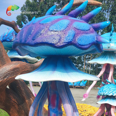Ein guter Preis. Hochbeständige Roboter-Jellyfish, kundenspezifisch gefertigt, akzeptiert Online